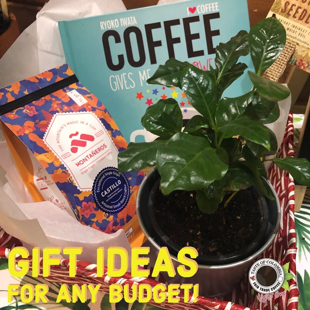 Gift Ideas!