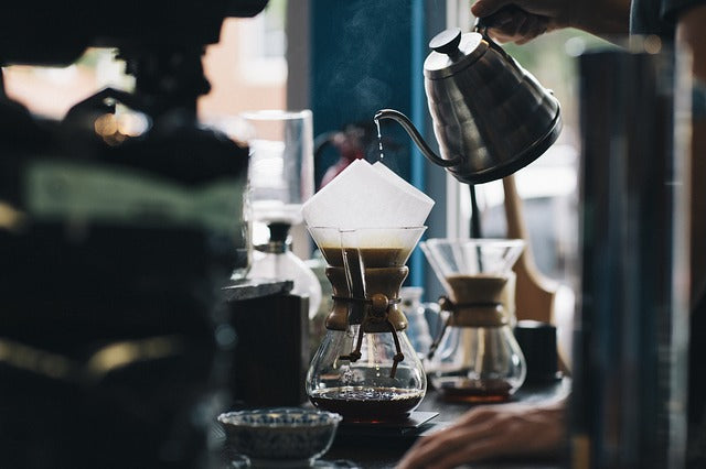 How Much Coffee Should I Use?