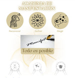 Academia de Manifestacion - Taller Mensual