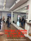 Salsa Night - Cuban Style with Yordan Gutierrez