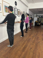 Dance Essentials Class
