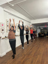 Dance Essentials Class