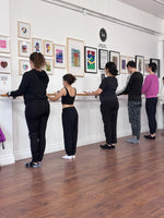 Dance Essentials Class
