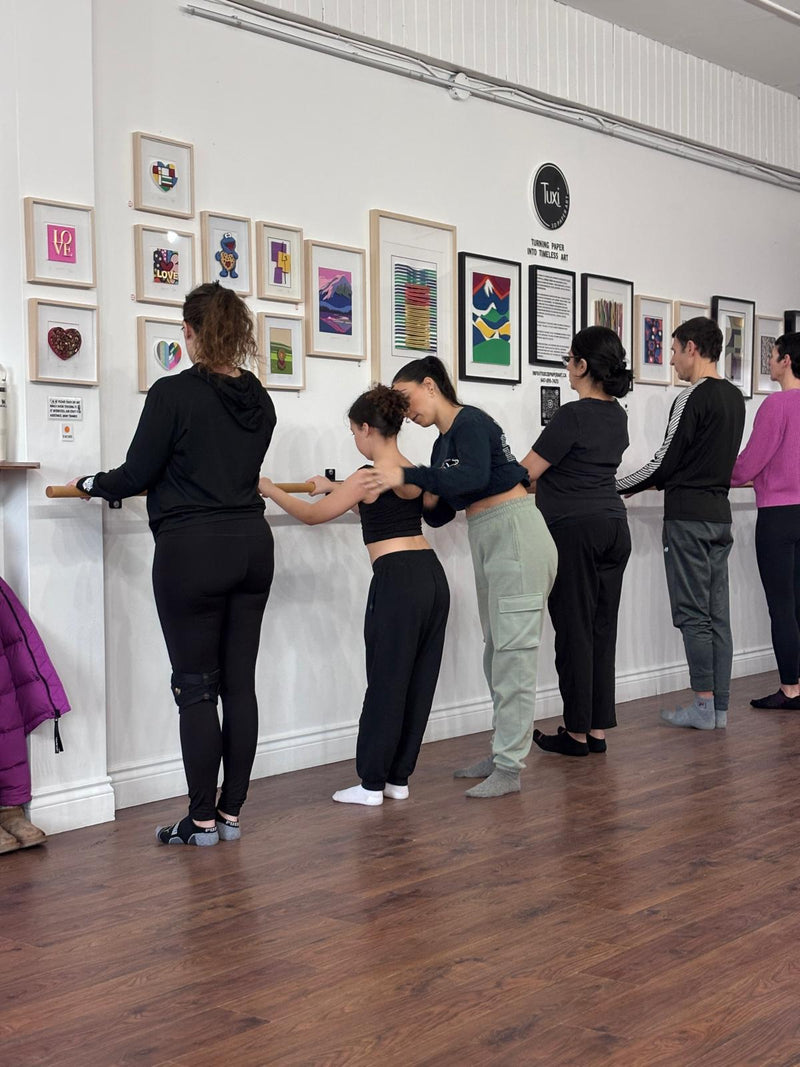 Dance Essentials Class