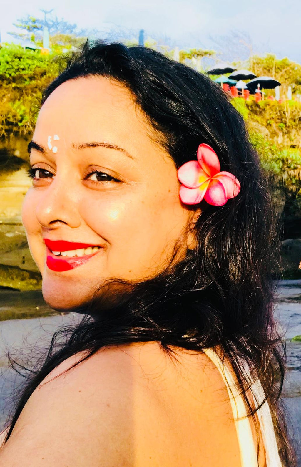 A portal to a new you with Ansuya Ramdenee