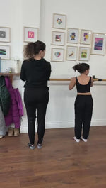 Dance Essentials Class