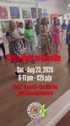 Salsa Night with Jean Guy Bernard