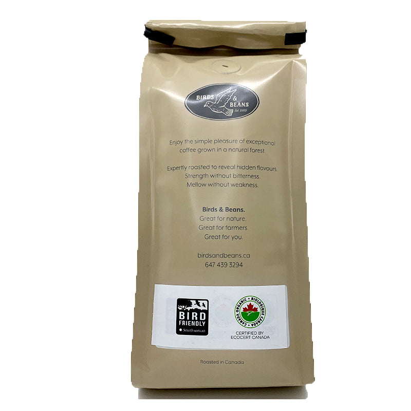 Birds and Beans - Colombia Seineken (Sold Out)