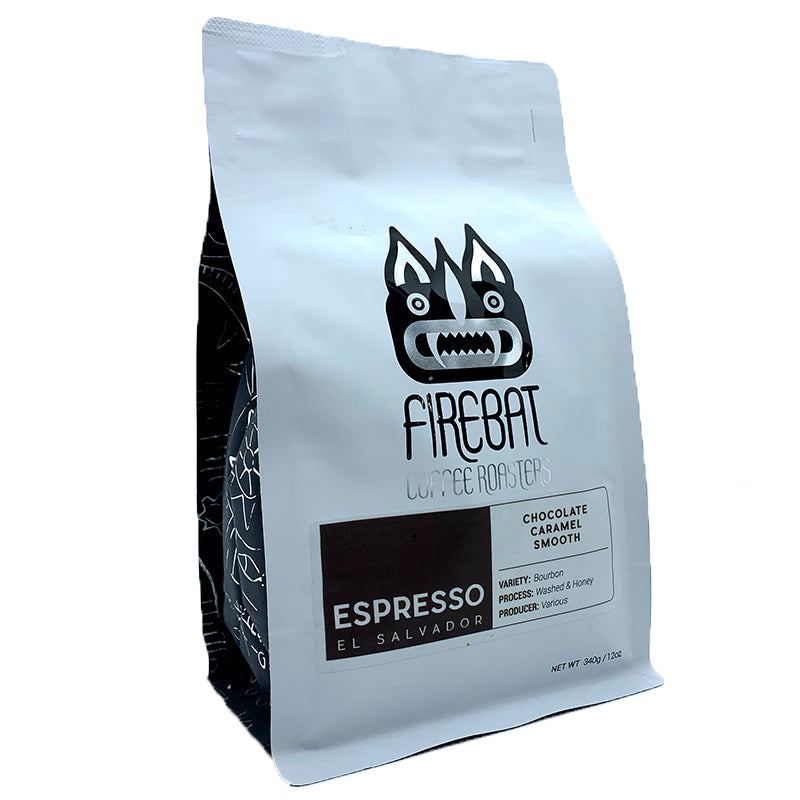 Firebat - Espresso