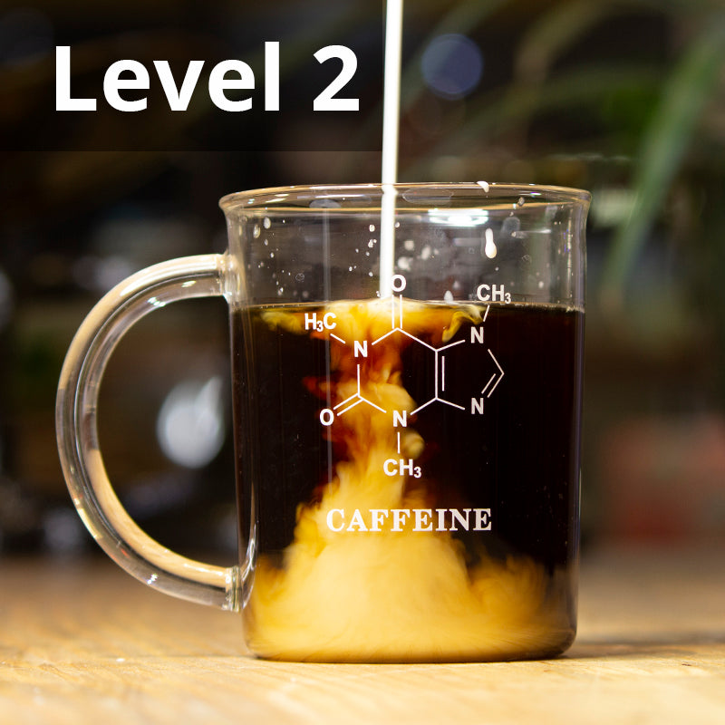 Barista Training Level 2