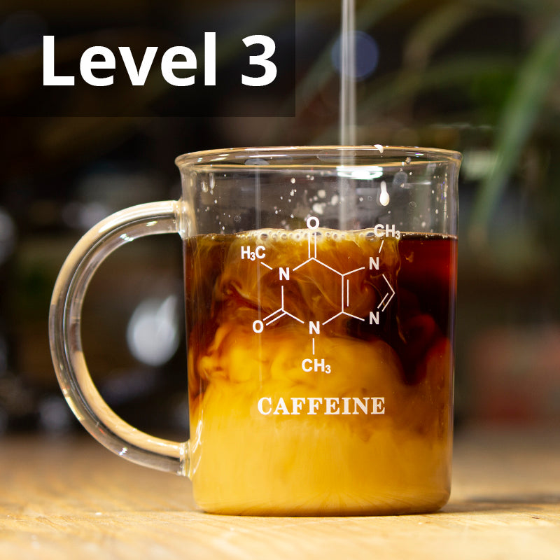 Barista Training Level 3