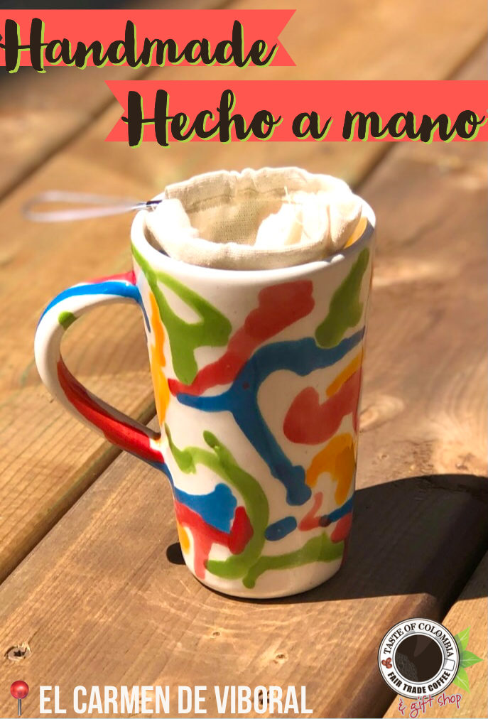 Personal Coffee Maker