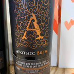 Apothic Brew Wine